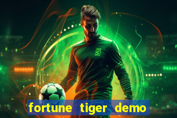 fortune tiger demo banca baixa